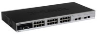 D-link DES-3526